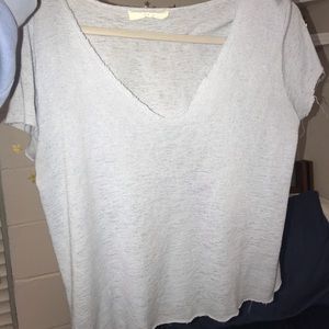 Urban Outfitters x Project Tee